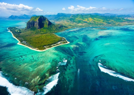 ISLA MAURICIO ISLA MAURICIO