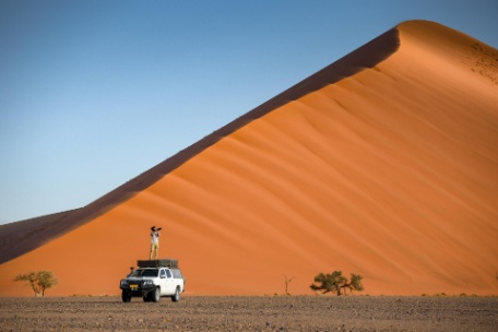 AUTO-RUTA NAMIBIA EN LIBERTAD AUTO-RUTA NAMIBIA EN LIBERTAD