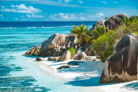 DUBÁI Y SEYCHELLES DUBÁI Y SEYCHELLES
