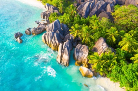 Seychelles en Hoteles Four Seasons Seychelles en Hoteles Four Seasons