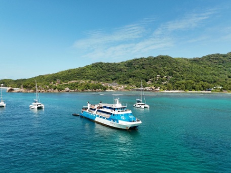 ÍNDICO ROMÁNTICO: CRUCERO POR SEYCHELLES E ISLA MAURICIO
