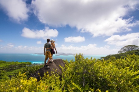 ESTAMBUL Y SEYCHELLES ESTAMBUL Y SEYCHELLES