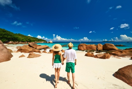 ISLA MAURICIO Y SEYCHELLES ISLA MAURICIO Y SEYCHELLES