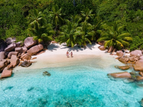 LO MEJOR DE SEYCHELLES LO MEJOR DE SEYCHELLES