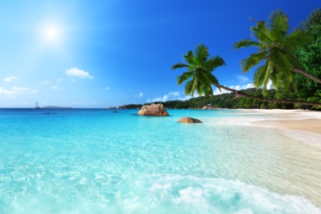 PRASLIN