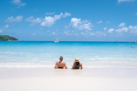 AZUL DE SEYCHELLES BY THE SEA AZUL DE SEYCHELLES BY THE SEA