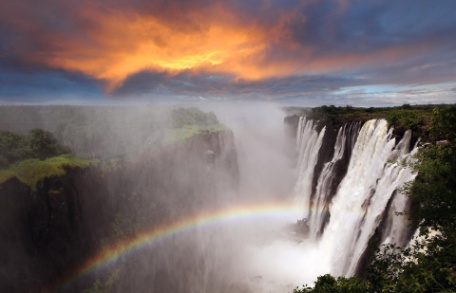 ESENCIA DE SUDÁFRICA Y CATARATAS VICTORIA ESENCIA DE SUDÁFRICA Y CATARATAS VICTORIA