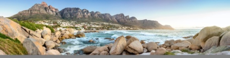 LOS 5 GRANDES Y CIUDAD DEL CABO LOS 5 GRANDES Y CIUDAD DEL CABO