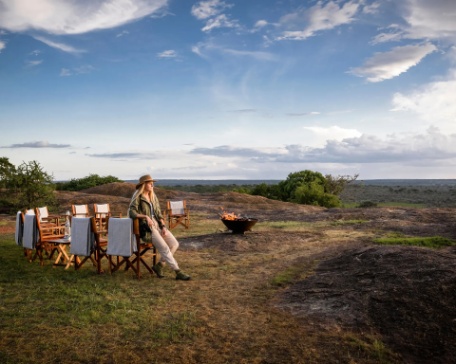 TANZANIA DE LUJO EN HOTELES SANCTUARY TANZANIA DE LUJO EN HOTELES SANCTUARY