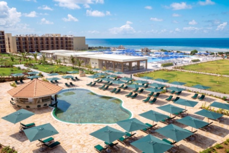 IBEROSTAR SELECTION ZANZÍBAR