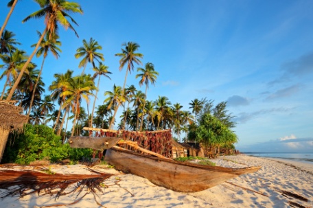 ZANZIBAR ZANZIBAR