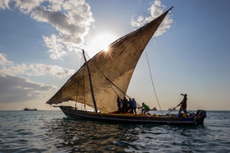 Zanzibar, Praia & Vida Selvagem Zanzibar, Praia & Vida Selvagem