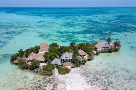ROMANCE EN TANZANIA Y ZANZIBAR EN ISLA PRIVADA ROMANCE EN TANZANIA Y ZANZIBAR EN ISLA PRIVADA