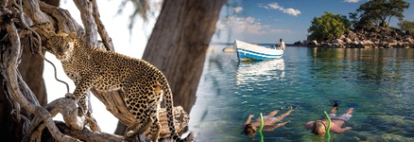 MARAVILLAS DE ZAMBIA Y MALAWI MARAVILLAS DE ZAMBIA Y MALAWI