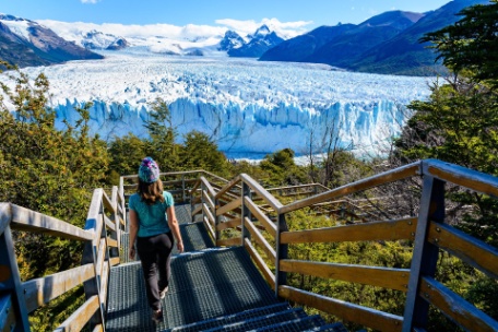 MARAVILHAS NATURAIS DA ARGENTINA E CHILE MARAVILHAS NATURAIS DA ARGENTINA E CHILE