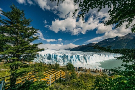 PATAGONIA INOLVIDABLE PATAGONIA INOLVIDABLE