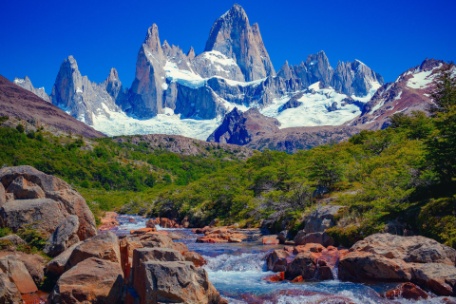 PATAGONIA INÉDITA PATAGONIA INÉDITA