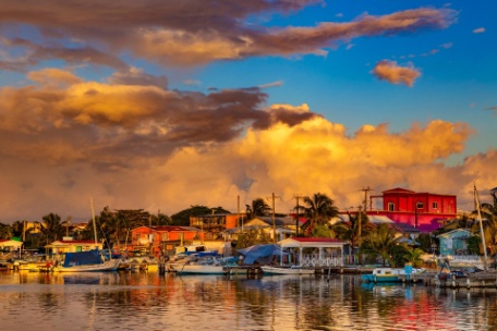 BELICE AL NATURAL