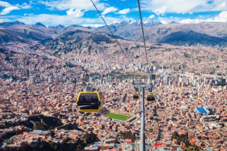CUNA DE LA CIVILIZACIÓN ANDINA CUNA DE LA CIVILIZACIÓN ANDINA