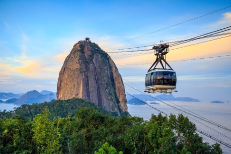 BRASIL ESENCIAL BRASIL ESENCIAL