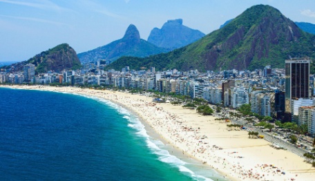 LO MEJOR DE BRASIL