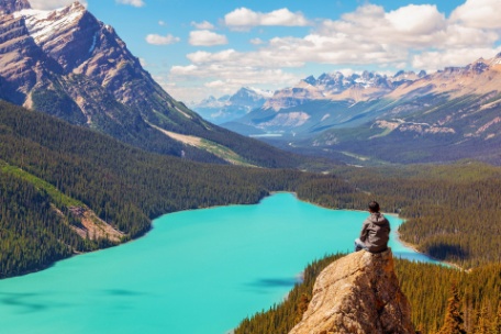 OESTE CANADIENSE IMPRESCINDIBLE OESTE CANADIENSE IMPRESCINDIBLE