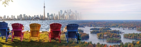 CANADÁ INDISPENSABLE CANADÁ INDISPENSABLE