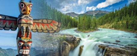 HIGHLIGHTS DEL OESTE CANADIENSE HIGHLIGHTS DEL OESTE CANADIENSE