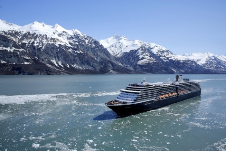 PACIFICO CANADIENSE Y CRUCERO POR ALASKA PACIFICO CANADIENSE Y CRUCERO POR ALASKA