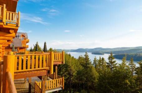 CANADÁ, NATURALEZA DE ENSUEÑO CANADÁ, NATURALEZA DE ENSUEÑO
