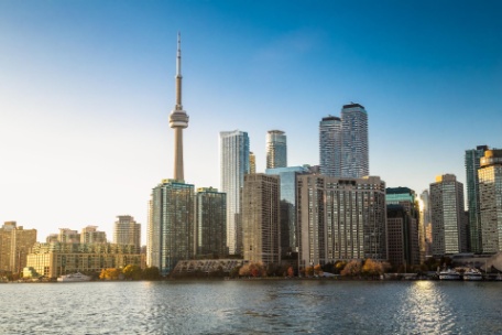 SEMANA SANTA EN CANADÁ
