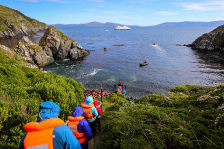 Exploradores da Patagónia Exploradores da Patagónia