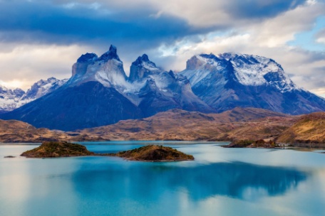 AUTO-RUTA SANTIAGO Y PATAGONIA CHILENA AUTO-RUTA SANTIAGO Y PATAGONIA CHILENA