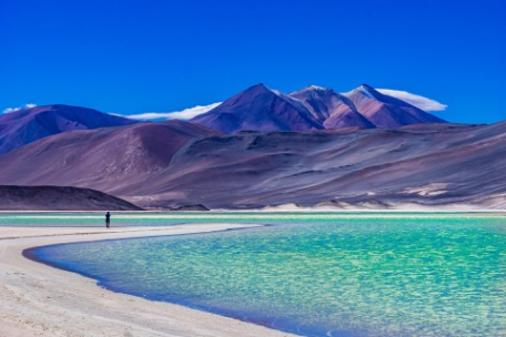 CHILE INOLVIDABLE CHILE INOLVIDABLE