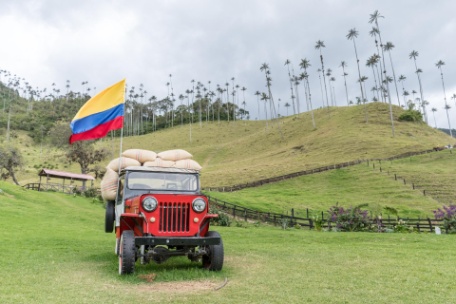 COLOMBIA ESENCIAL: RITMO, PAISAJES Y CULTURA COLOMBIA ESENCIAL: RITMO, PAISAJES Y CULTURA