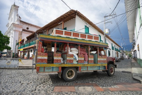 RUTA DE LA CAÑA RUTA DE LA CAÑA