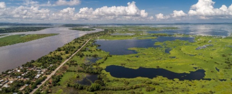 Crucero la magia de Colombia por el Río Magdalena