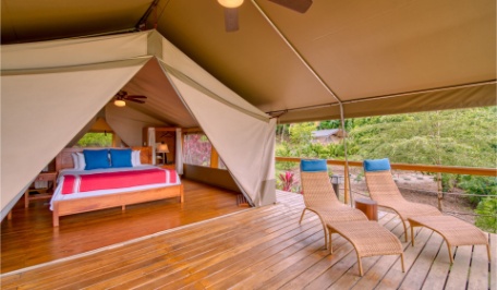 AUTO RUTA AVENTURA Y GLAMPING EN COSTA RICA AUTO RUTA AVENTURA Y GLAMPING EN COSTA RICA