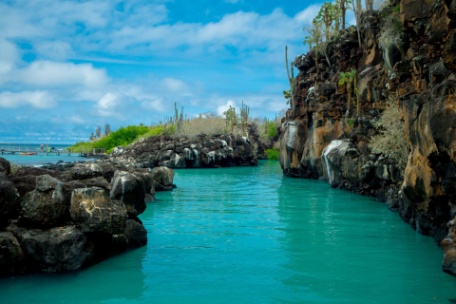 Ecuador Islas Encantadas