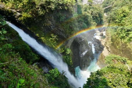Ecuador Natural