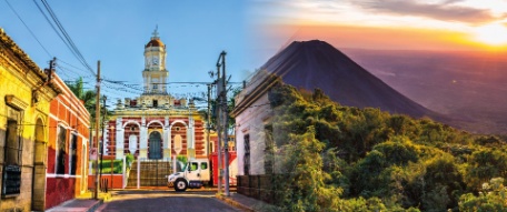 DESCUBRE EL SALVADOR