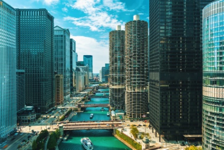 CHICAGO CHICAGO