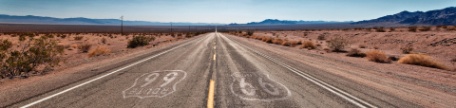 AUTO-RUTA ICONICA RUTA 66 AUTO-RUTA ICONICA RUTA 66
