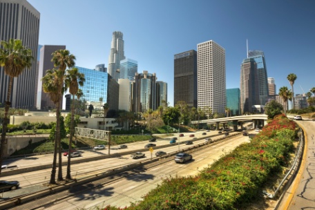 LOS ANGELES LOS ANGELES