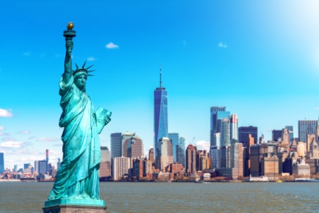 NEW YORK NEW YORK