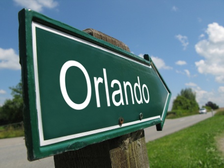 ORLANDO ORLANDO