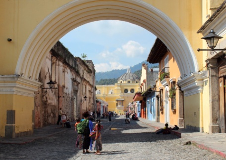 Guatemala Surpreendente Guatemala Surpreendente