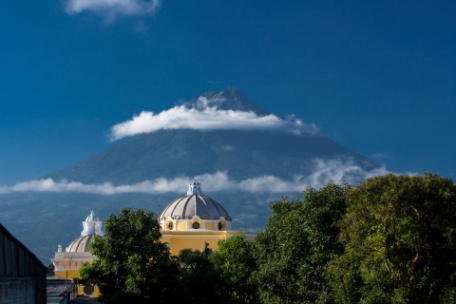 SIMPLEMENTE GUATEMALA SIMPLEMENTE GUATEMALA