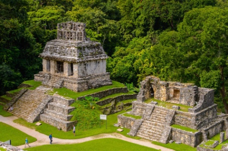 MUNDO MAYA MUNDO MAYA