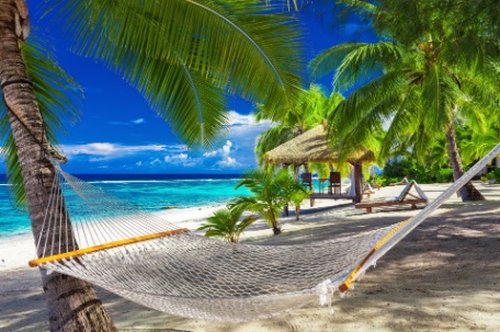 ISLAS COOK: RAROTONGA Y AITUTAKI "DINING EXPERIENCE"